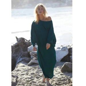 FREE PEOPLE | FP Beach Lifestyle Maxi Dress
